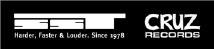 SST / Cruz Records' Web Site